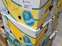 (130x) inktpatronen voor printers pelikan p02 - afbeelding 4 van  4