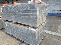 (130x) vezelcement golfplaten svk neptunus - afbeelding 3 van  5