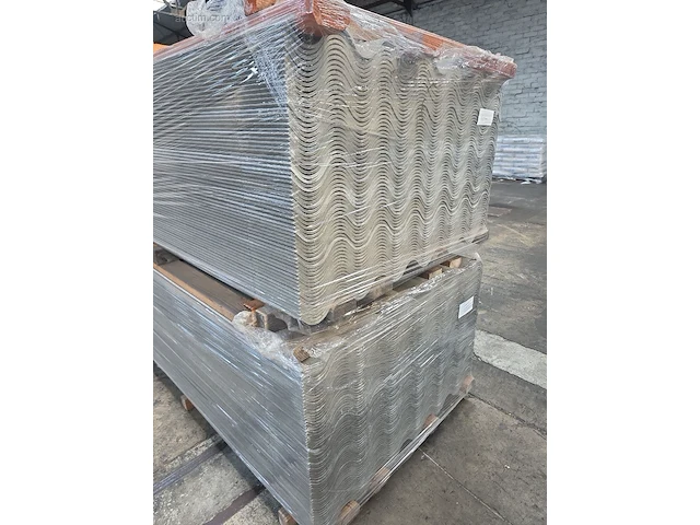 (130x) vezelcement golfplaten svk neptunus - afbeelding 4 van  5