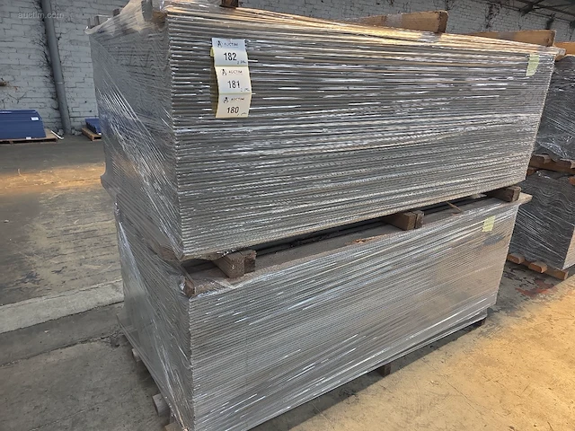 (130x) vezelcement golfplaten svk neptunus - afbeelding 3 van  5