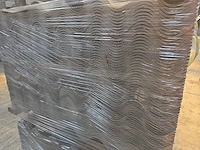 (130x) vezelcement golfplaten svk neptunus - afbeelding 4 van  5