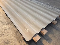 (130x) vezelcement golfplaten svk neptunus - afbeelding 2 van  5