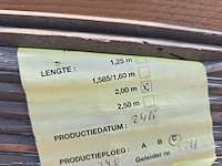 (130x) vezelcement golfplaten svk neptunus - afbeelding 5 van  5