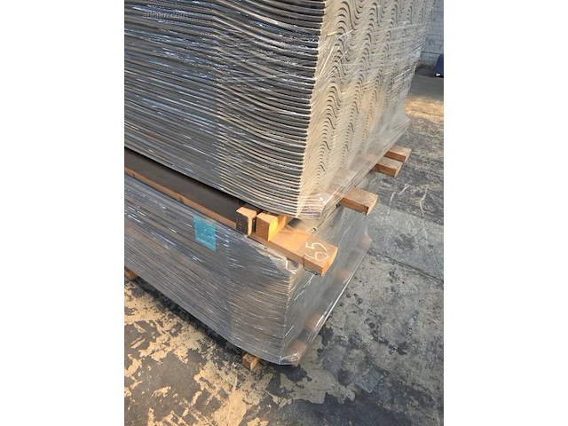 (130x) vezelcement golfplaten svk neptunus - afbeelding 5 van  6