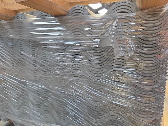 (130x) vezelcement golfplaten svk neptunus - afbeelding 4 van  6