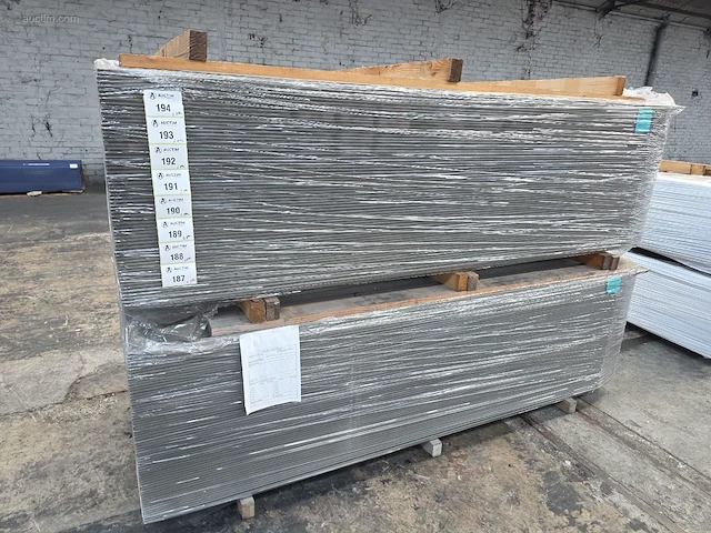 (130x) vezelcement golfplaten svk neptunus - afbeelding 3 van  5