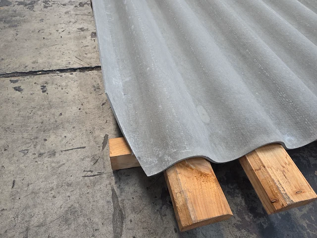 (130x) vezelcement golfplaten svk neptunus - afbeelding 2 van  5
