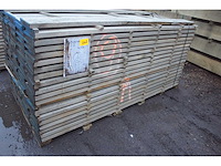 1,31 m³ eiken planken 30mm - afbeelding 1 van  4