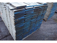 1,31 m³ eiken planken 30mm - afbeelding 4 van  4