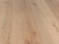 131 m2 pvc click vinyl plank - 1220 x 228 x 4 mm