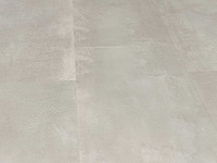 131 m2 pvc click vinyl tegel - 610 x 305 x 4 mm - afbeelding 1 van  3