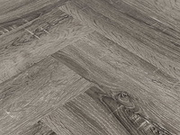 131 m2 pvc spc click visgraat met xps onderlaag - 640 x 128 x 6 mm - afbeelding 1 van  4