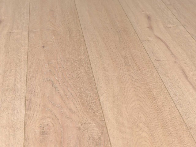 132 m2 pvc click plank met xps onderlaag - 1290 x 173 x 5 mm - afbeelding 1 van  4