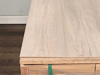 133 m2 laminaat plank - 1383 x 193 x 7 mm - afbeelding 2 van  4