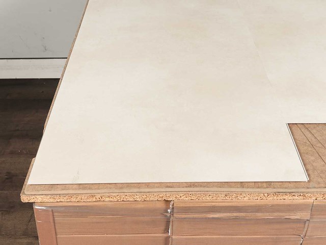 133 m2 pvc click tegel - 950 x 475 x 4 mm - afbeelding 2 van  4