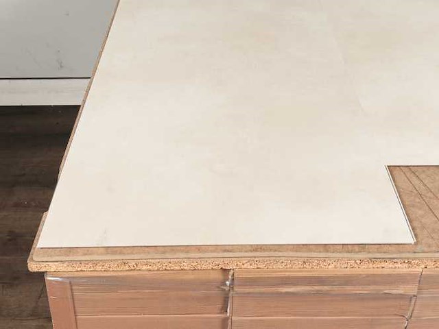 133 m2 pvc click tegel - 950 x 475 x 4 mm - afbeelding 2 van  4