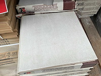 13,3m2 todagres vloertegel (45x45) - afbeelding 1 van  4