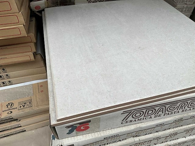 13,3m2 todagres vloertegel (45x45) - afbeelding 2 van  4