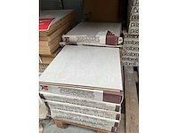 13,3m2 todagres vloertegel (45x45) - afbeelding 4 van  4