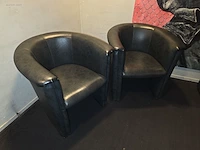 (133x) divers horeca- en kantinemeubilair en... - afbeelding 2 van  22