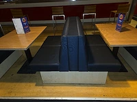 (133x) divers horeca- en kantinemeubilair en... - afbeelding 16 van  22