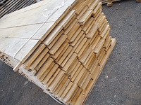 1,34 m³ eiken planken 22mm - afbeelding 4 van  4