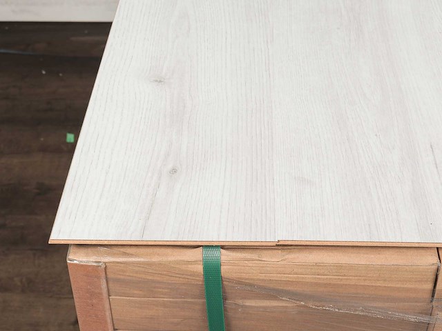 134 m2 laminaat plank - 1383 x 193 x 8 mm - afbeelding 2 van  4