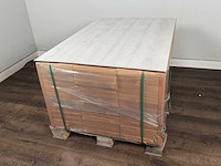 134 m2 laminaat plank - 1383 x 193 x 8 mm - afbeelding 4 van  4