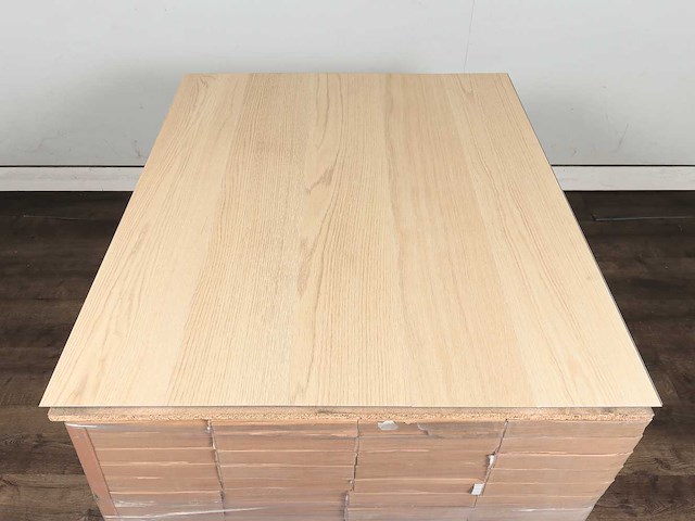 134 m2 pvc click vinyl plank - 1234 x 198 x 4,5 mm - afbeelding 3 van  4