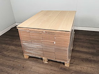 134 m2 pvc click vinyl plank - 1234 x 198 x 4,5 mm - afbeelding 4 van  4