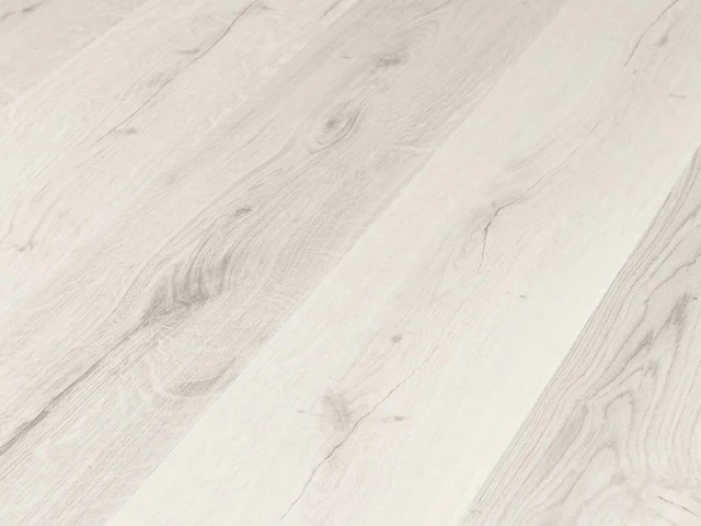 134 m2 pvc click vinyl plank - 1234 x 198 x 4,5 mm - afbeelding 1 van  4