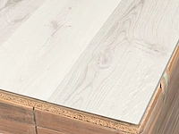 134 m2 pvc click vinyl plank - 1234 x 198 x 4,5 mm - afbeelding 2 van  4