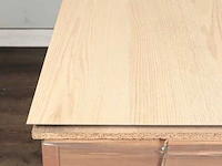 134 m2 pvc click vinyl plank - 1234 x 198 x 4,5 mm - afbeelding 2 van  4