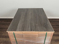135 m2 laminaat plank - 1285 x 192 x 7 mm - afbeelding 3 van  4