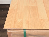 135 m2 laminaat plank - 1380 x 193 x 7 mm - afbeelding 2 van  4