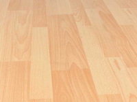 135 m2 laminaat plank - 1380 x 193 x 7 mm - afbeelding 1 van  4