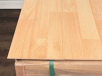 135 m2 laminaat plank - 1380 x 193 x 7 mm - afbeelding 2 van  4