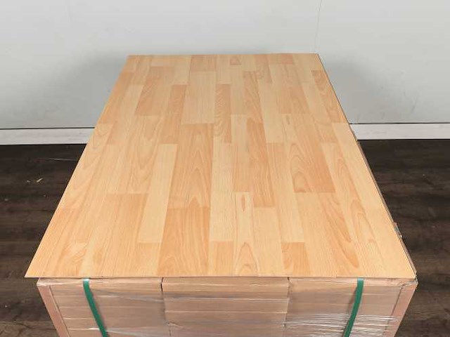 135 m2 laminaat plank - 1380 x 193 x 7 mm - afbeelding 3 van  4