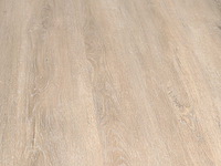 135 m2 pvc click plank met xps onderlaag - 1210 x 176,6 x 4+1 mm - afbeelding 1 van  4