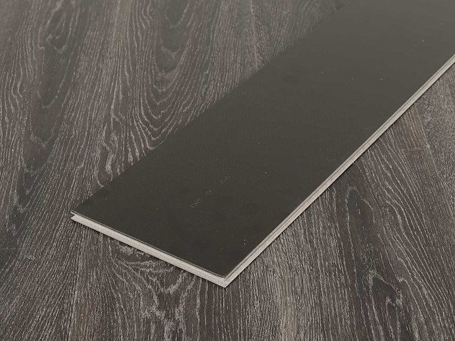 135 m2 pvc click plank met xps onderlaag - 1210 x 176,6 x 4+1 mm - afbeelding 4 van  4