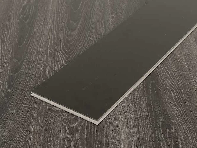 135 m2 pvc click plank met xps onderlaag - 1210 x 176,6 x 4+1 mm - afbeelding 4 van  4