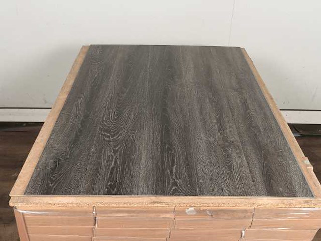 135 m2 pvc click plank met xps onderlaag - 1210 x 176,6 x 4+1 mm - afbeelding 3 van  4