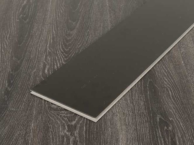 135 m2 pvc click plank met xps onderlaag - 1210 x 176,6 x 4+1 mm - afbeelding 4 van  4