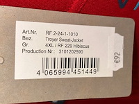 135 truien voor heren, lange mouw - afbeelding 3 van  7