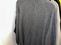 135 truien voor heren, lange mouw - afbeelding 5 van  7