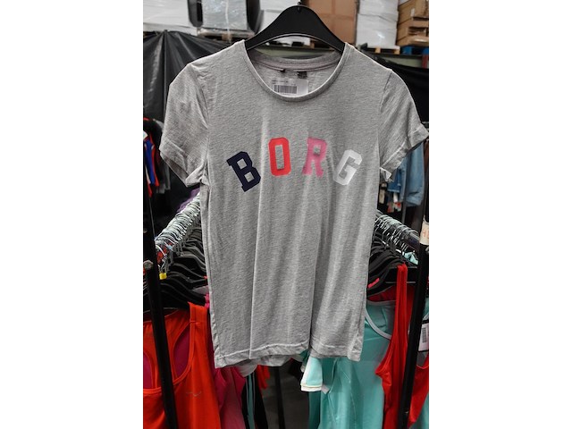 135 x bjön borg t-shirt - afbeelding 5 van  6