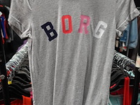 135 x bjön borg t-shirt - afbeelding 5 van  6