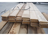 13,53 m² eiken planchetten 15mm - afbeelding 3 van  5