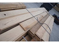13,53 m² eiken planchetten 15mm - afbeelding 5 van  5