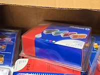 (135x) inktpatronen voor printers pelikan p02 - afbeelding 4 van  5